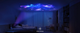 Projektor gwiazd Govee H6092 Galaxy Star Projector, RGB, WI-FI/Bluetooth Biały (6974316997702) - obraz 14