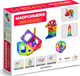 Конструктор магнітний Magformers Базовий плюс 26 деталей (715014) (8809465534578) - зображення 2