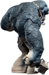 Figurka Weta Workshop LORD OF THE RINGS Troll Jaskiniowy - Mini Epics (Władca Pierścieni) (9420024742785) - obraz 5