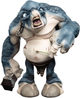 Figurka Weta Workshop LORD OF THE RINGS Troll Jaskiniowy - Mini Epics (Władca Pierścieni) (9420024742785) - obraz 7