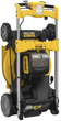 Kosiarka akumulatorowa samojezdna DeWalt DCMWSP156N (5035048809235) - obraz 7