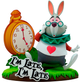 Figurka ABYstyle DISNEY Biały Królik (Alice Biały Królik) (3665361083740) - obraz 1