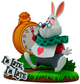 Figurka ABYstyle DISNEY Biały Królik (Alice Biały Królik) (3665361083740) - obraz 6