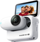 Kamera sportowa Insta360 GO 3S Standard Edition Arctic White 128GB (6970357857401) - obraz 5
