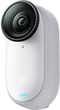 Kamera sportowa Insta360 GO 3S Standard Edition Arctic White 128GB (6970357857401) - obraz 19