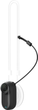 Ochronny sznurek z magnesem Insta360 GO 3/GO 3S Magnet Pendant Safety Cord Czarny (6970357858217) - obraz 5