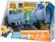 Zestaw do zabawy Despicable Me 4 Mega blaster Minionki (630996592922) - obraz 5