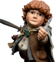 Figurka Weta Workshop LORD OF THE RINGS Samwise Gamgee Limited Edition (Władca Pierścieni) (9420024739389) - obraz 6