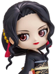 Figurka Banpresto DEMON SLAYER: KIMETSU NO YAIBA Q Posket-Muzan Kibutsuji Ver.A (Demon Slayer) (4983164195729) - obraz 2