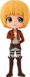 Figurka Banpresto Attack On Titan Q Posket Armin Arlert Ver.A 18 cm (4983164196634) - obraz 1