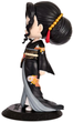 Figurka Banpresto DEMON SLAYER: KIMETSU NO YAIBA Q Posket-Muzan Kibutsuji Ver.A (Demon Slayer) (4983164195729) - obraz 5