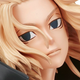 Figurka Banpresto Tokyo Revengers Manjiro Sano Ver. A Faceculptures Bust 18 cm (4983164196870) - obraz 3