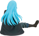 Figurka Banpresto That Time I Got Reincarnated As A Slime vol.1 Rimuru Break Time Collection (4983164196771) - obraz 4