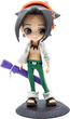 Фігурка Banpresto SHAMAN KING Q Posket Yoh Asakura Ver.A (4983164179514) - зображення 1