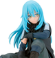 Figurka Banpresto That Time I Got Reincarnated As A Slime vol.1 Rimuru Break Time Collection (4983164196771) - obraz 5