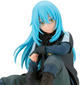 Figurka Banpresto That Time I Got Reincarnated As A Slime vol.1 Rimuru Break Time Collection (4983164196771) - obraz 6