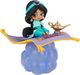 Figurka Banpresto Disney Q Posket Stories Disney Characters Jasmine Ver.A Disney (4983164184709) - obraz 1