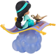 Figurka Banpresto Disney Q Posket Stories Disney Characters Jasmine Ver.A Disney (4983164184709) - obraz 3