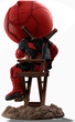 Figurka Iron Studios Marvel Deadpool Deadpool i Wolverine 13,4 cm (618231955787) - obraz 2