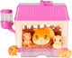Zestaw do zabawy Moose Little Live Pets Mama-niespodzianka Chomik (630996266267) - obraz 1