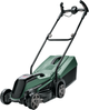 Акумуляторна газонокосарка Bosch CityMower 18V-32-300 + 1 x акумулятор PBA 18V 4.0 Ah + Ящик для трави 31 л + Зарядний пристрій AL 1830 CV (4059952562988) - зображення 2