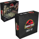 Szachy Noble JURASSIC PARK (Park Jurajski) (849421007133) - obraz 4