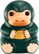 Іграшка антистрес The Noble Collection Fantastic Beasts Niffler Pufflums сквіш (Фантастичні звірі) 19 см (849421010232) - зображення 1