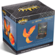 Figurka Noble HARRY POTTER Toyllectible Treasures - Fawkes (Harry Potter) 13 cm (849421008437) - obraz 8