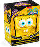 Zabawka antystresowa The Noble Collection SPONGEBOB SQUAREPANTS - Pufflums squish (SpongeBob) 18,5 cm (849421010379) - obraz 7