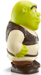 Іграшка антистрес The Noble Collection Disney Shrek Pufflums сквіш Шрек 18.5 см (849421010393) - зображення 6