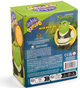 Іграшка антистрес The Noble Collection Disney Shrek Pufflums сквіш Шрек 18.5 см (849421010393) - зображення 8