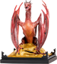 Figurka The Noble Collection HOBBIT Smaug diorama (Hobbit) 17 cm (849421010867) - obraz 5