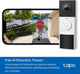 Wideodomofon TP-LINK Tapo D210 (4897098688069) - obraz 5