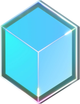 Настінний світильник Govee H106A Glide Hexagon Light Panels Ultra expansion pack, 1шт, RGBIC, WI-FI/Bluetooth Фіолетовий (6974316999287) - зображення 2