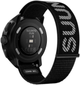 Смарт-годинник Suunto Run All Black W/Textile Strap (6417084212603) - зображення 6