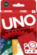 Карткова гра UNO 80-річчя Mattel (194735315994) - зображення 3