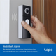 Wideodzwonek TP-LINK Tapo D235 (4895252501254) - obraz 9