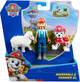 Kolekcjonerskie figurki Paw Patrol Marshal, Farmer Al i Owca (681147067998) - obraz 1