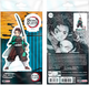 Akrylowa figurka ABYstyle DEMON SLAYER: KIMETSU NO YAIBA Tanjiro 2 (3665361068747) - obraz 2