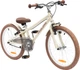 Детский велосипед Miqilong RM 20" Бежевый (RBB-RM20-BEIGE) - изображение 2