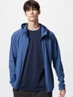 Ветровка женская Uniqlo 625674518 XL Синяя (1159841553) - изображение 7
