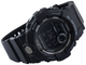 Zegarek męski Casio G-SHOCK GBD-800 -1BER Bluetooth Black - obraz 3