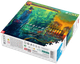 Puzzle Good Loot Imagination Sebastian Moń Stationary Traveller II 1000 elementów (5908305250012) - obraz 5