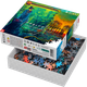 Puzzle Good Loot Imagination Sebastian Moń Stationary Traveller II 1000 elementów (5908305250012) - obraz 6