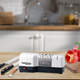 Ostrzalka do noży elektryczna Chef's Choice M270 (878771027096) - obraz 2