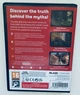 Картридж для Evercade - Tomb Raider Collection 1, английская версия, Б/У - изображение 3