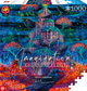 Puzzle Good Loot Imagination Roch Urbaniak Twierdza Pani Kruków 1000 elementów (5908305249764) - obraz 2