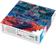 Puzzle Good Loot Imagination Roch Urbaniak Twierdza Pani Kruków 1000 elementów (5908305249764) - obraz 4