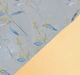Комплект постельного белья Home Line Евро 210х220 см Лу Сен Серо-бежевый Тенсел (187059 HL) - изображение 2