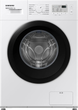 Pralka Samsung WW60A3120BH/LE - obraz 1